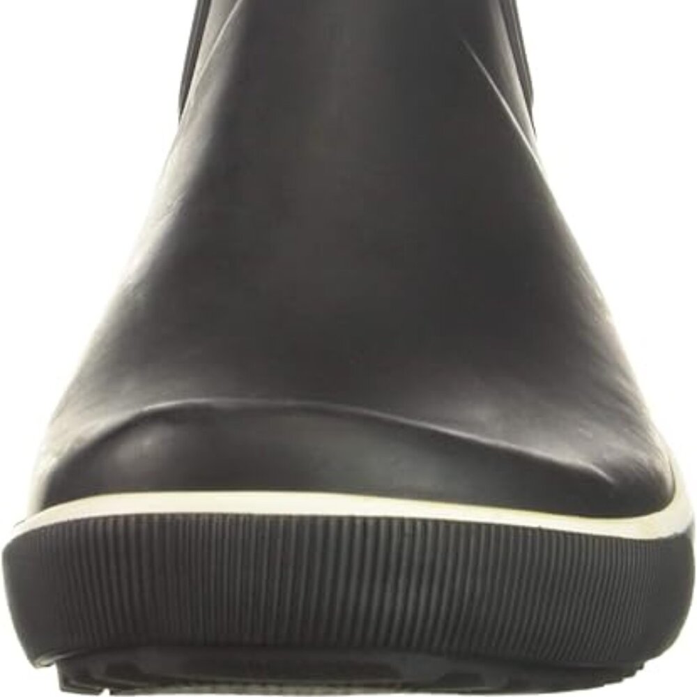 Rocket Dog Women's Rainbow Rubber Rain Boot - Picture 2 of 13